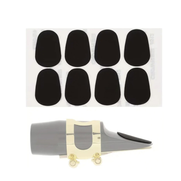 Kit Limpieza Saxo Alto M2 Musicparts