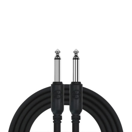 Cable Instrumentos 3 Metros Ic 241 Negro