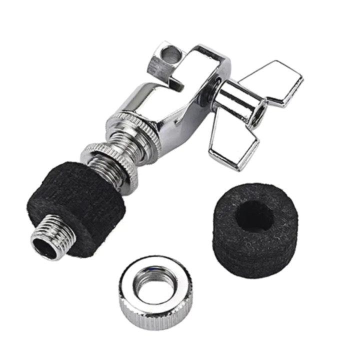 Clutch Para Atril De Hihat Ch3 Musicparts