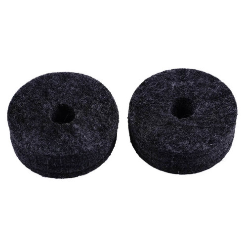 Set 2 Fieltros Atril De Platillo Musicparts