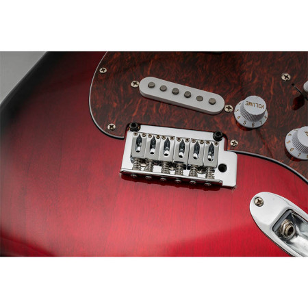 Carro puente guitarra electrica M2 cromado Musicparts