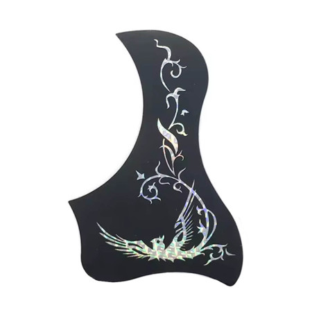 Protector gota adhesivo phoenix Musicparts
