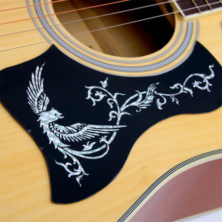 Protector gota adhesivo phoenix Musicparts
