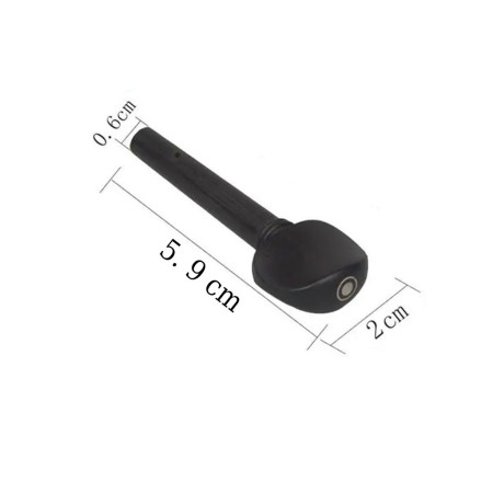 Set 4 clavijas violin 1/2 M1 Musicparts