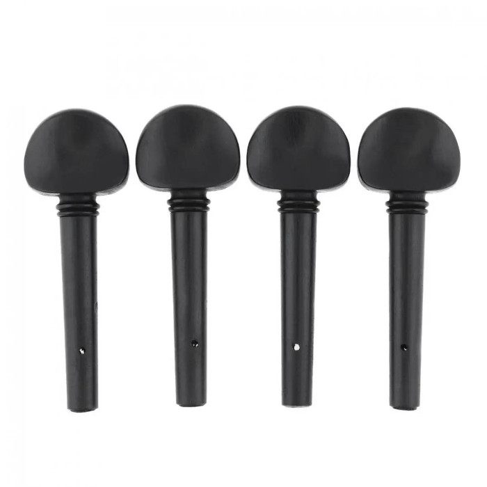 Set 4 clavijas violin 1/2 M1 Musicparts