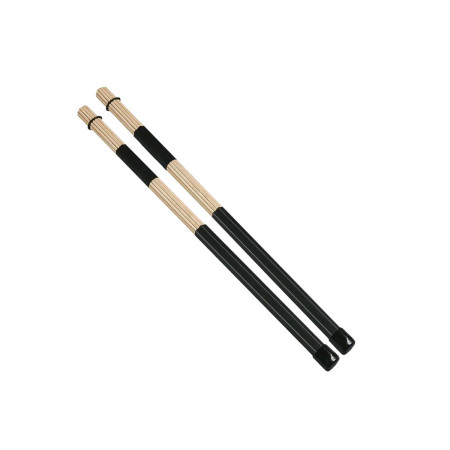Par de Rods M1BK Musicparts