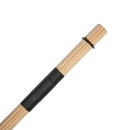 Par de Rods M1BK Musicparts