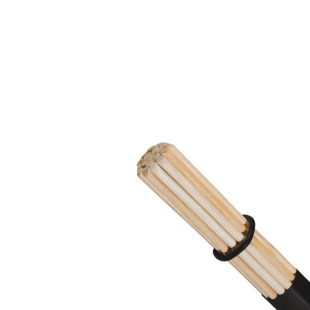 Par de Rods M1BK Musicparts