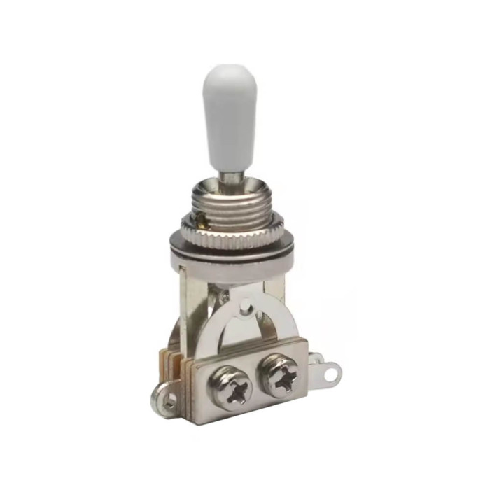 Selector 3 posiciones LP SLP1WH Musicparts