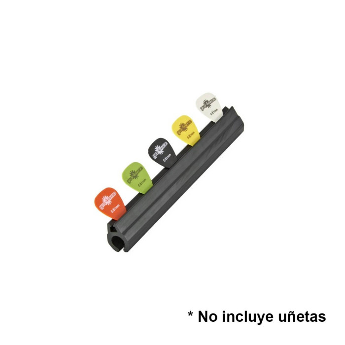Porta Uñeta para Atril de Microfono PH01 Musicparts