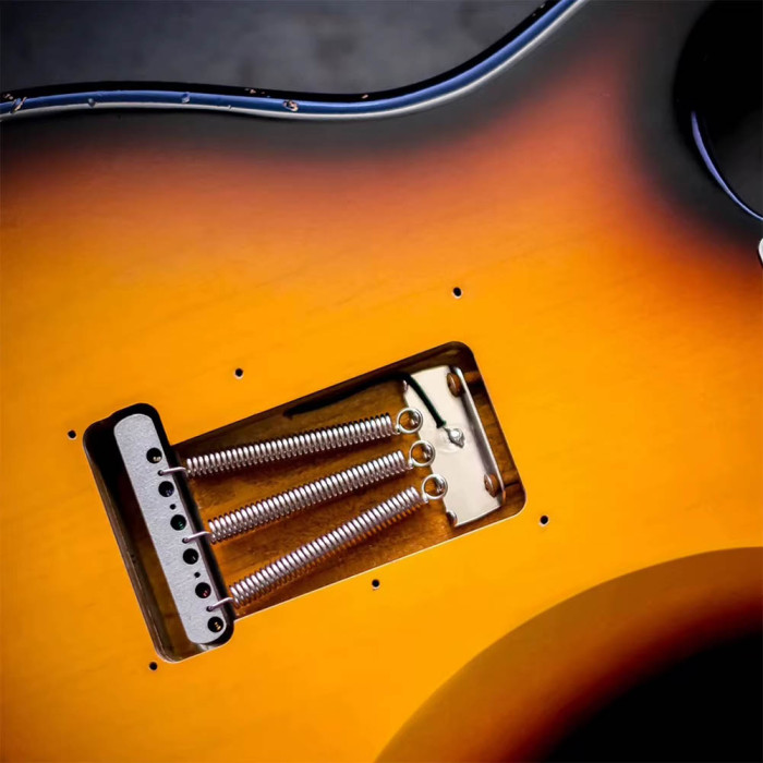 Resorte puente tremolo guitarra Musicparts
