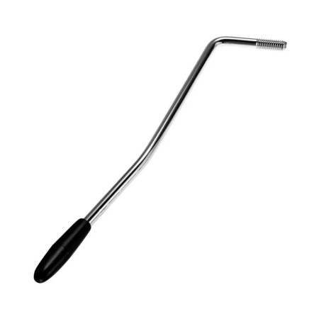 Palanca tremolo 6MM CR/BK Musicparts