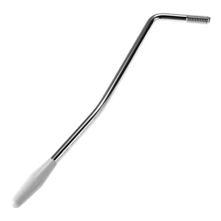 Palanca tremolo 6MM CR/WH Musicparts