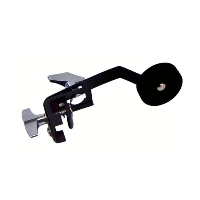 Apañador externo Tom Caja regulable Musicparts
