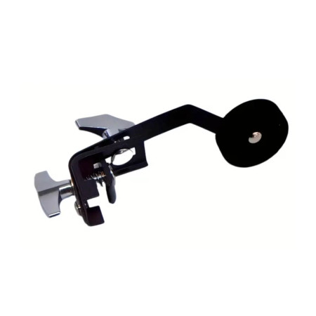 Apañador externo Tom Caja regulable Musicparts