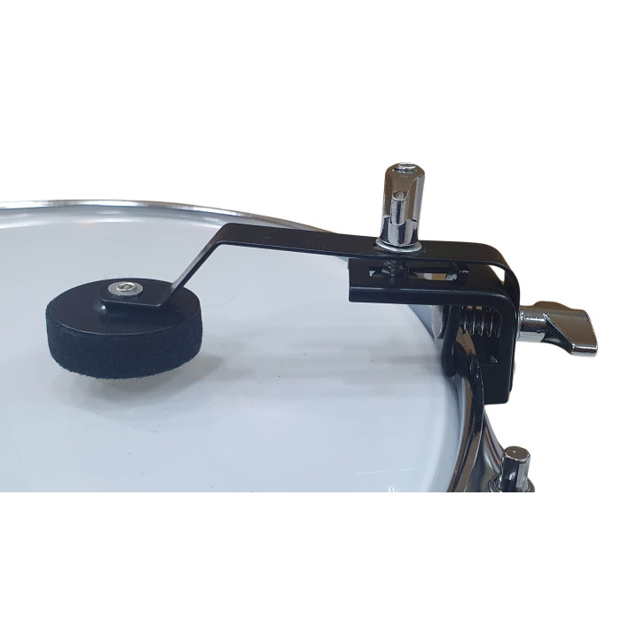 Apañador externo Tom Caja regulable Musicparts