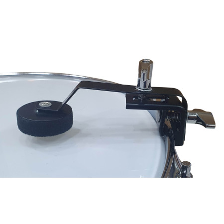 Apañador externo Tom Caja regulable Musicparts