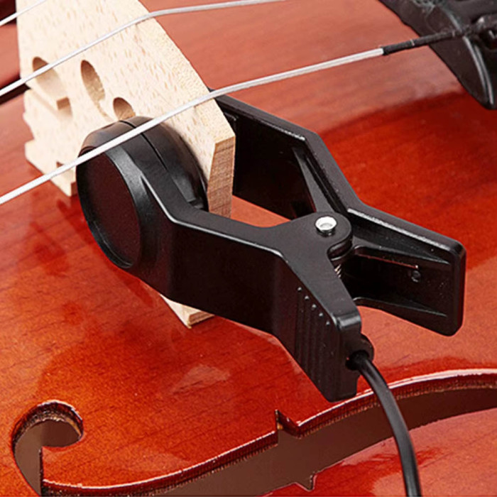 Capsula contacto pinza ST10 Musicparts