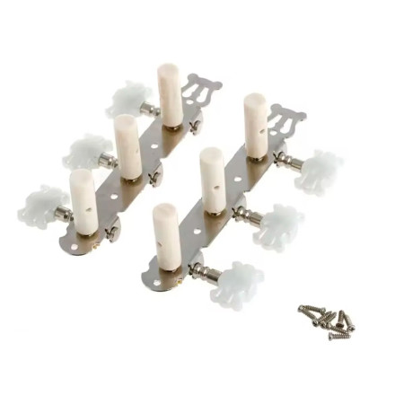Clavijero eje grueso CLV3 Musicparts