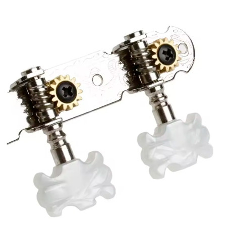 Clavijero eje grueso CLV3 Musicparts