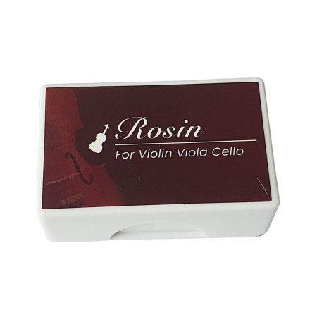 Resina pecastilla Violin Viola Cello M1 clara Musicparts