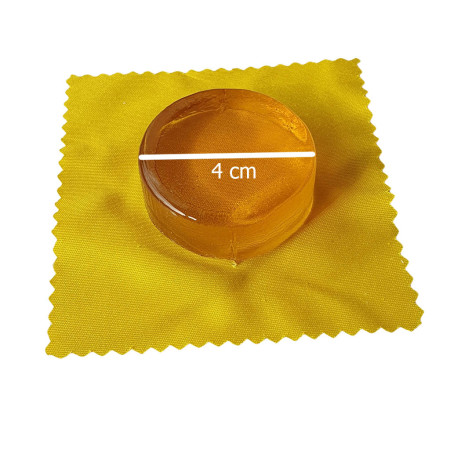 Resina pecastilla Violin Viola Cello M2 clara Musicparts