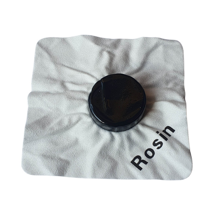 Resina pecastilla Violin Viola Cello M3 oscura Musicparts