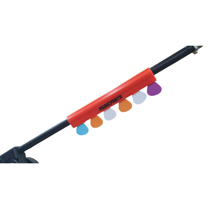 Porta Uñeta para Atril de Microfono PH01 Musicparts