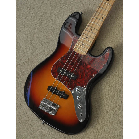 Pickguard jazz bass 3 ply Tortoiseshell Musicparts
