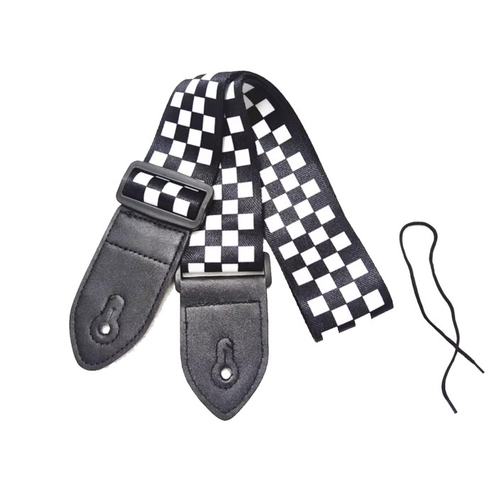 Colgador guitarra o bajo diseño Chess Musicparts