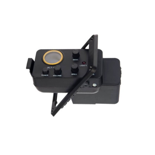 Ecualizador con afinador KLT10B Musicparts