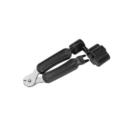 Enrollador cuerdas ER1BK Musicparts