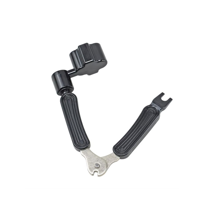 Enrollador cuerdas ER1BK Musicparts