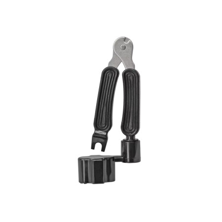 Enrollador cuerdas ER1BK Musicparts