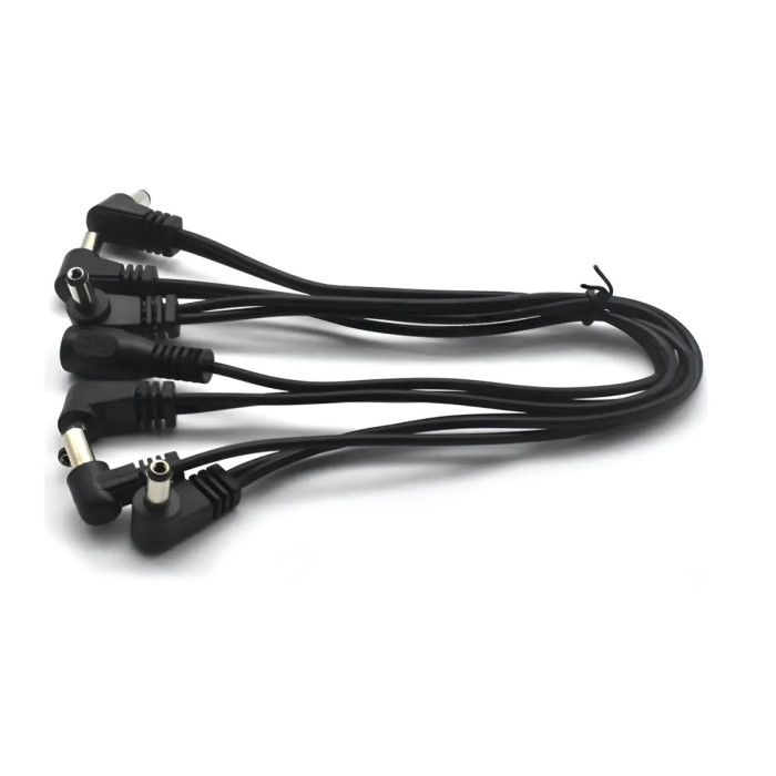 Cable pulpo para efectos CP6 Musicparts