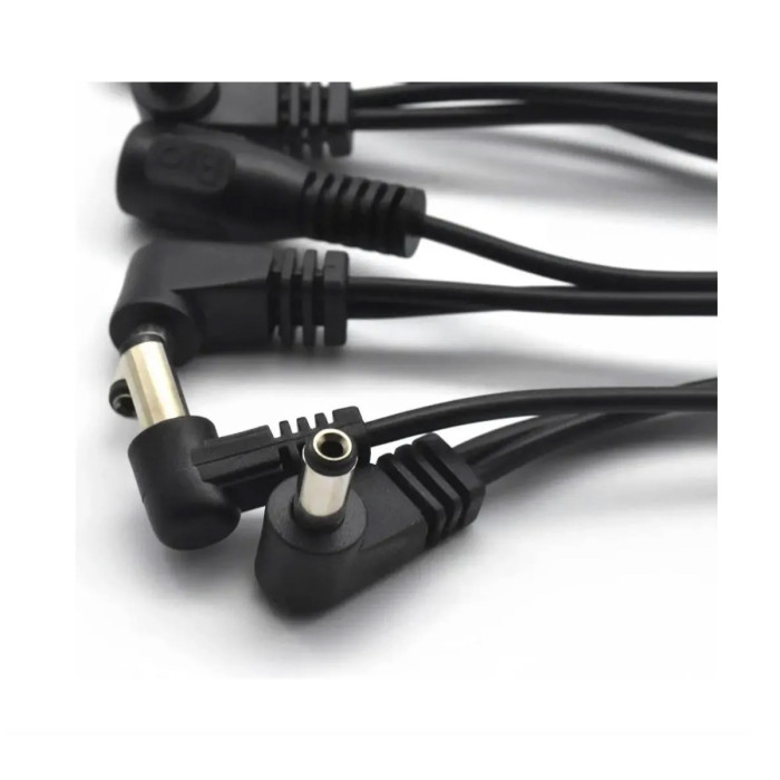 Cable pulpo para efectos CP6 Musicparts