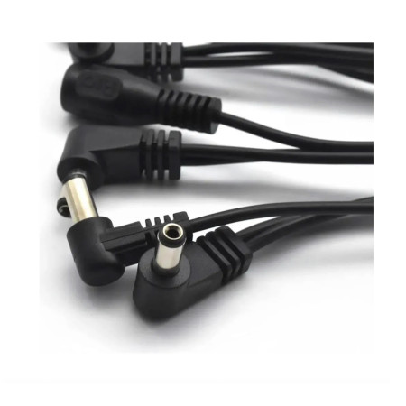 Cable pulpo para efectos CP6 Musicparts