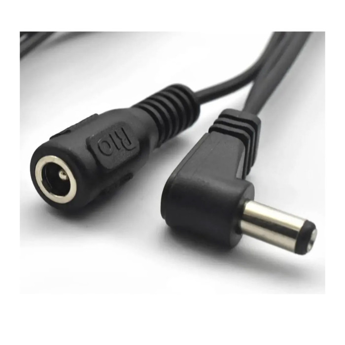 Cable pulpo para efectos CP6 Musicparts