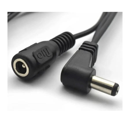 Cable pulpo para efectos CP6 Musicparts