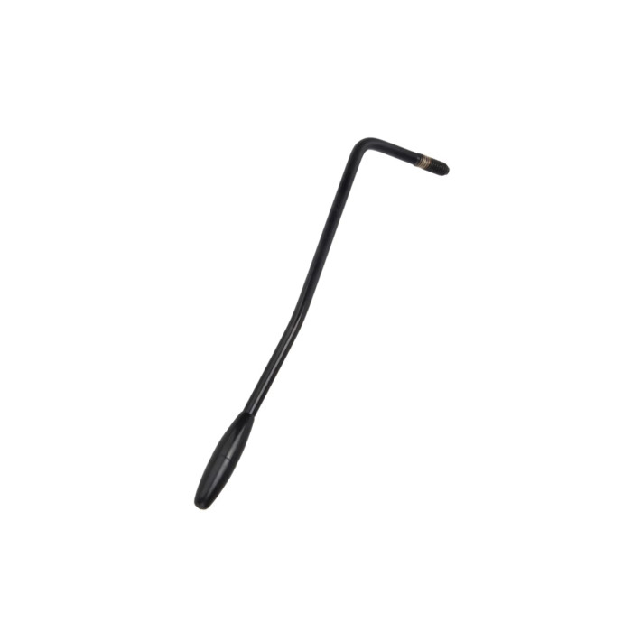 Palanca tremolo 6MM BK/BK Musicparts