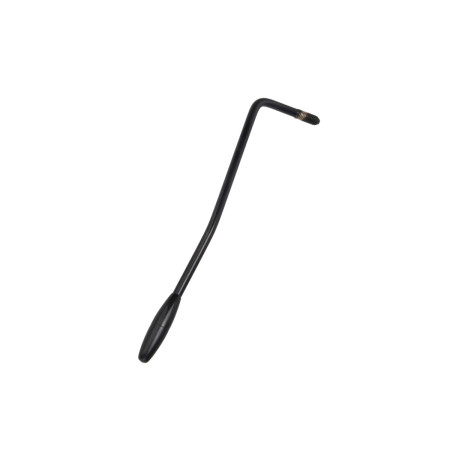 Palanca tremolo 6MM BK/BK Musicparts