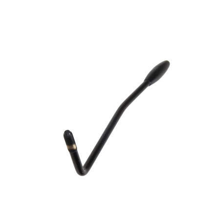 Palanca tremolo 6MM BK/BK Musicparts