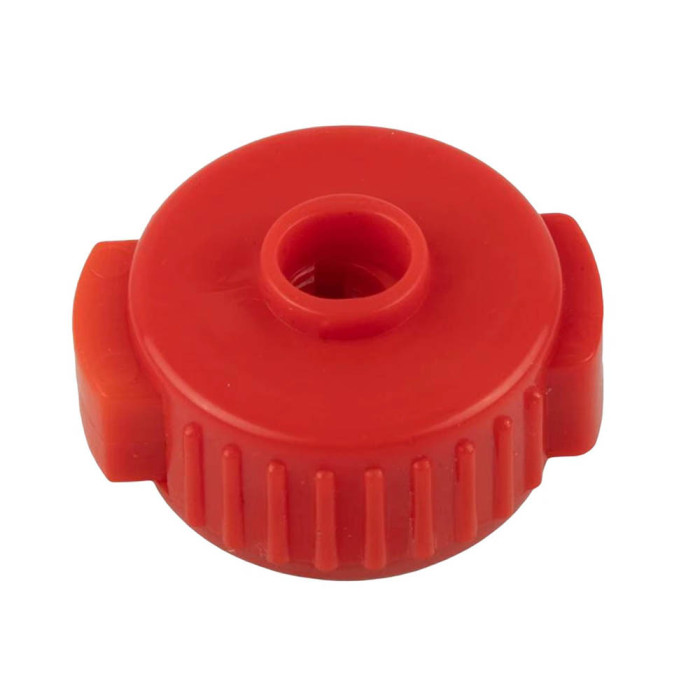Mariposa quick atril bateria Roja Musicparts