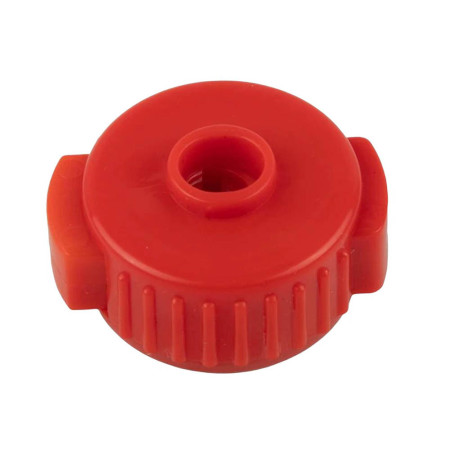 Mariposa quick atril bateria Roja Musicparts