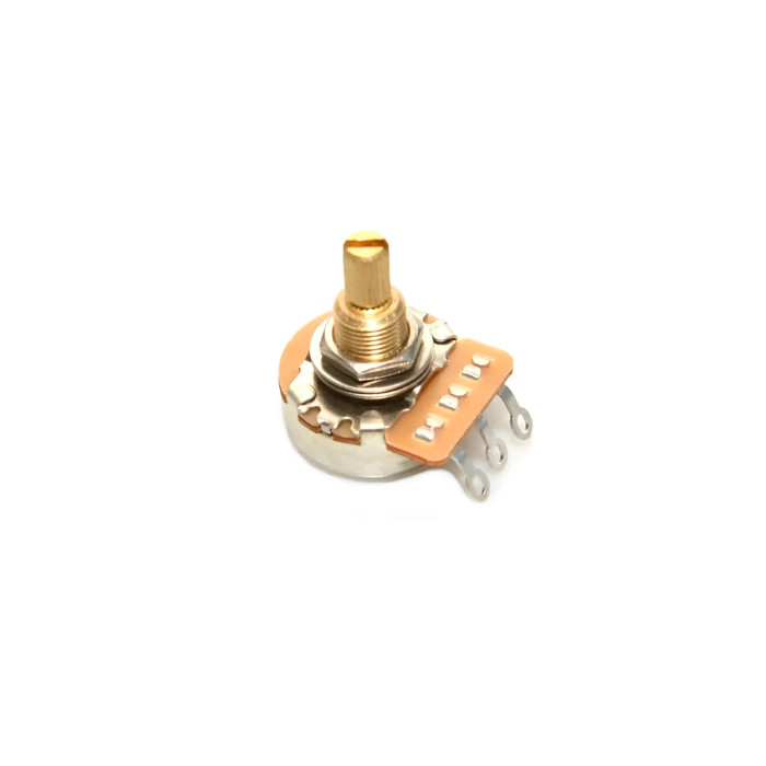 Potenciometro Big M2 B500K Musicparts