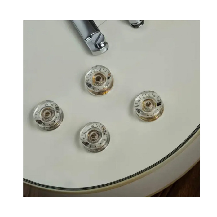 Perilla Les Paul M2 Transparente Musicparts