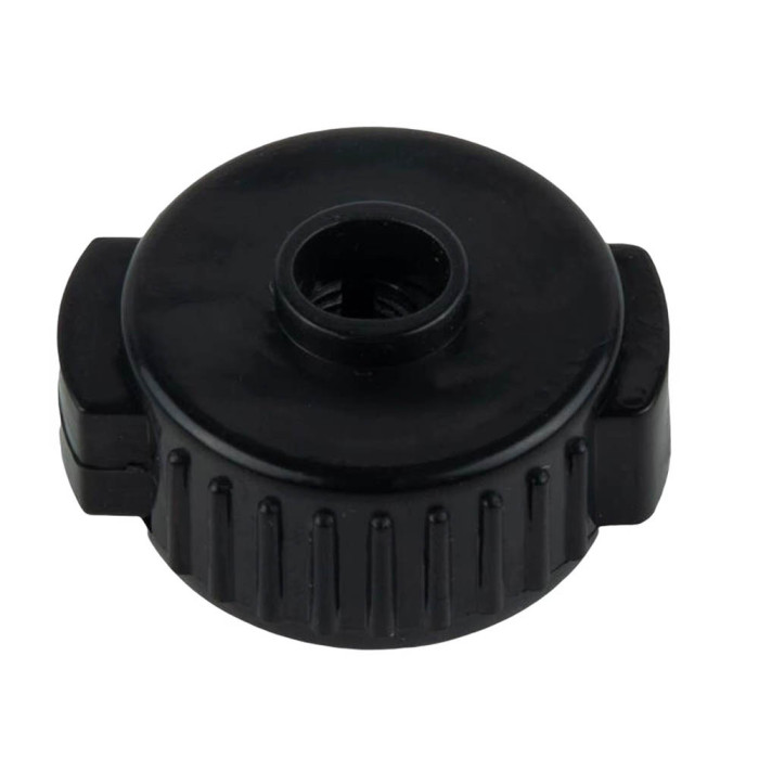 Mariposa quick atril bateria Negra Musicparts