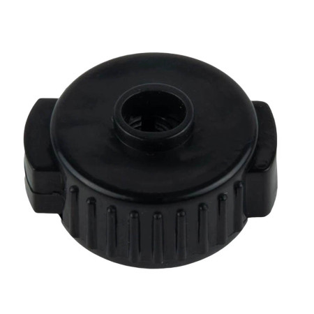 Mariposa quick atril bateria Negra Musicparts