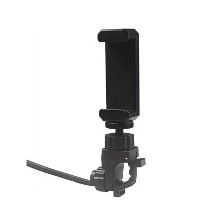 Soporte celular trompeta Musicparts