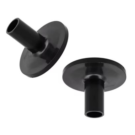 Set 2 bujes atril de platillos Musicparts